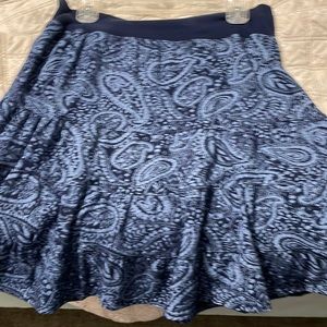 Fresh Produce short skirt.